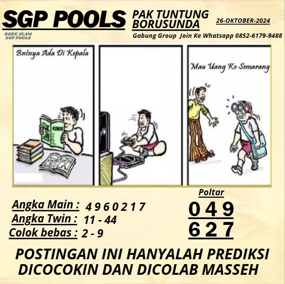 Prediksi togel pak tuntung