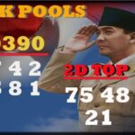 PREDIKSI TOGEL HONGKONG POOLS AKURAT