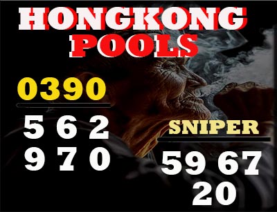 Prediksi togel hongkong