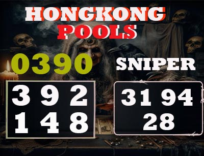 Prediksi togel hongkong pools